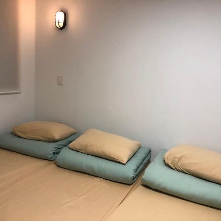 Hotel Maro Czedżu Zewnętrze zdjęcie