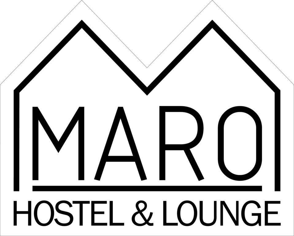 Hotel Maro Czedżu Zewnętrze zdjęcie