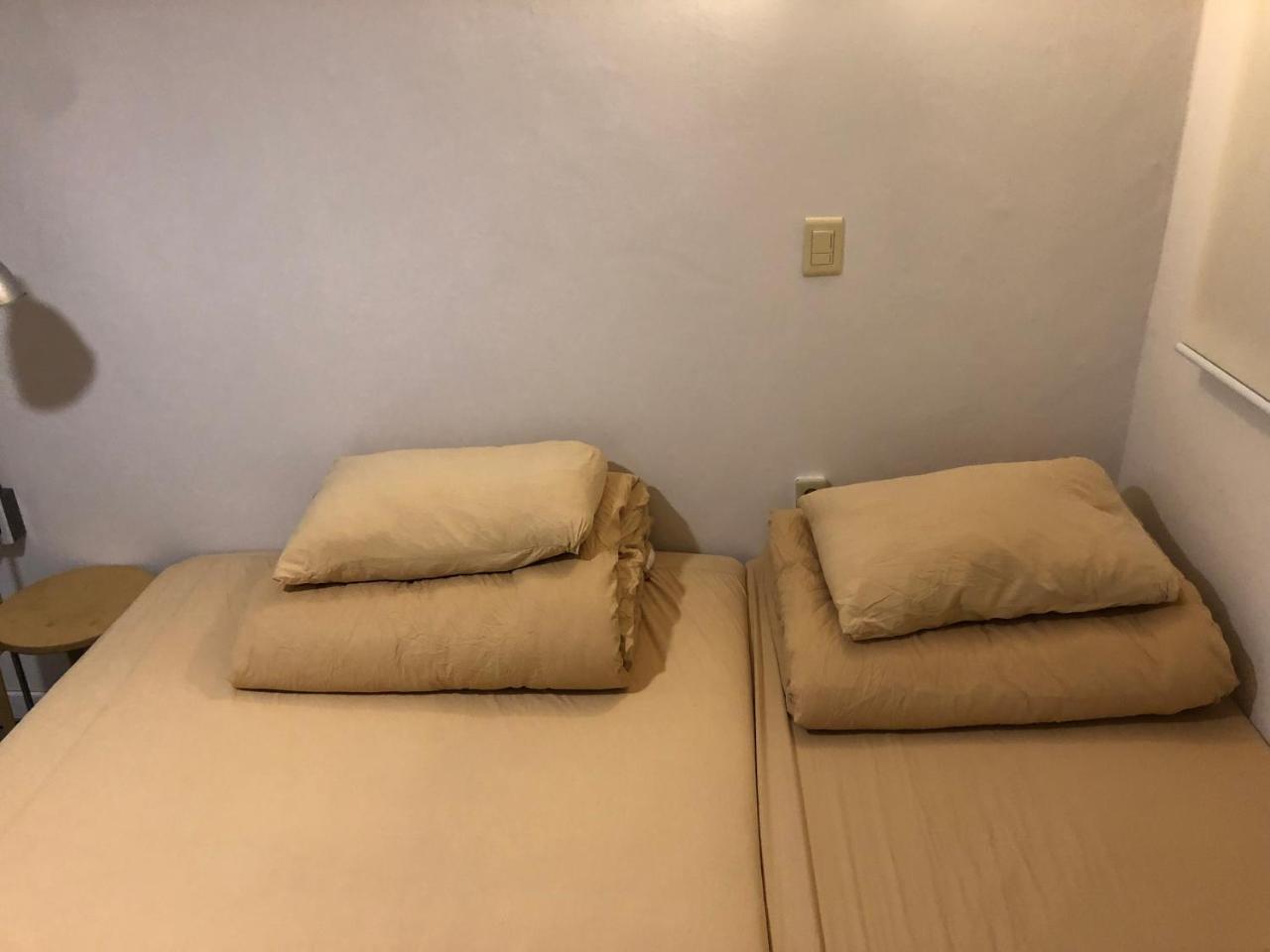 Hotel Maro Czedżu Zewnętrze zdjęcie