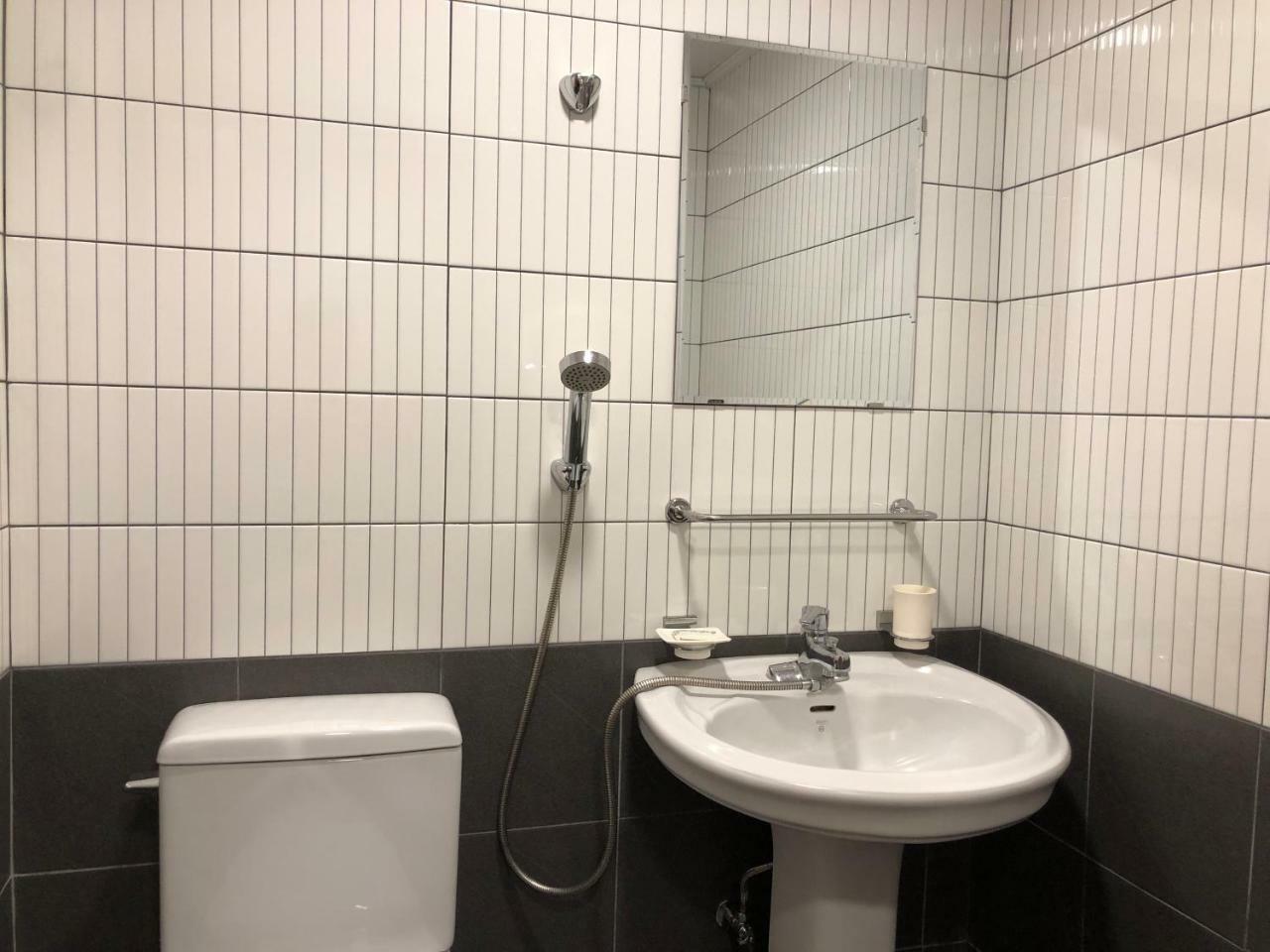 Hotel Maro Czedżu Zewnętrze zdjęcie