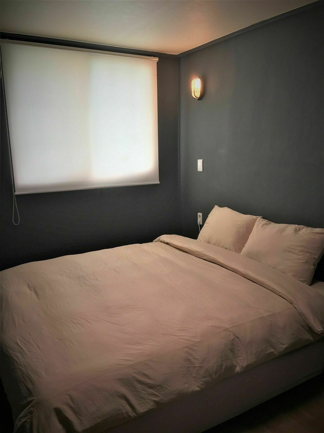 Hotel Maro Czedżu Zewnętrze zdjęcie